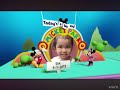 Disney Junior Asia Continuity