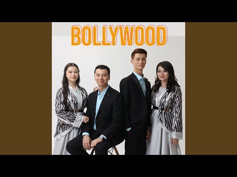 Hum Tum Ek Kamre (Cover)