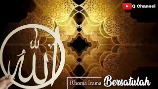 Download lagu Rhoma Irama - Bersatulah mp3