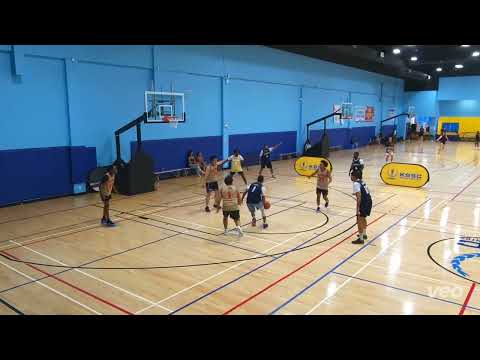 The Borough(100) tier 6 FOURTEENOUNCE LOW TIER(57) - tcbl sunday