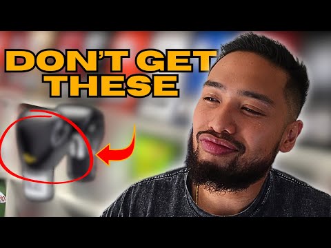 The Ultimate Guide To Buying MUAY THAI BOXING GLOVES