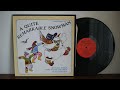 A Quite Remarkable Snowman by Sarah Barchas 1981  FC 7568 Activity Songs for Young Children