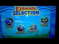 Team Up With Thomas DVD Menu