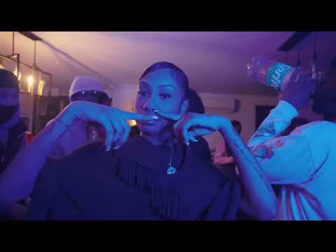 Nesty Floxks X Melly G X ASSASIN X Macho 8OH - Not In The Mood PT.2