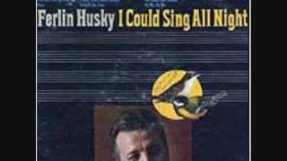 Ferlin Husky - Blues Ain&#39;t Nothin