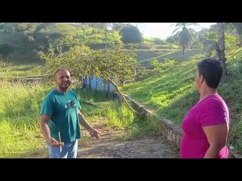 ABANDONO EM ITAGIBÁ: O que virou a nossa famosa Cachoeira?