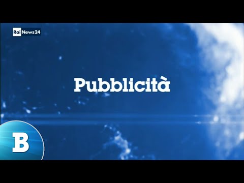 Raccolta bumper Rai News 24