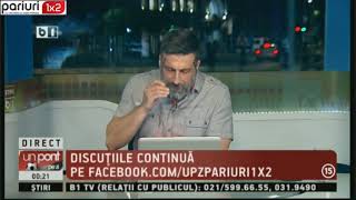 Pariuri1x2 îți completează oferta cu 6 variante de pariere pentru preliminariile Ligii Campionilor!