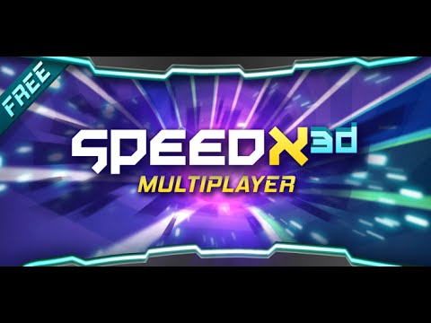 speed x 3d обзор игры андроид game rewiew android