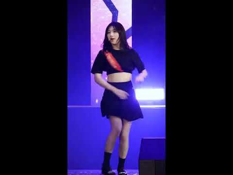 160925 소나무(SONAMOO)의진 - 빙그르르(Round N Round) #의왕 백운 예술제 by.디디딥