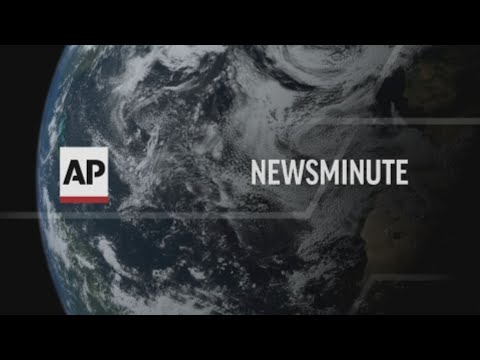 Here's the latest for Wednesday, April 10: President Trump says people in border states are in 'tremendous danger;' Attorney General says Trump's campaign was spied upon; Bernie Sanders offers new health proposal; Astronomers show first black hole image.