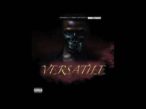 MBM STACCZ X VERSATILE (AUDIO)