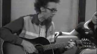 David Crowder -  Here Is Our King (Acoustic)