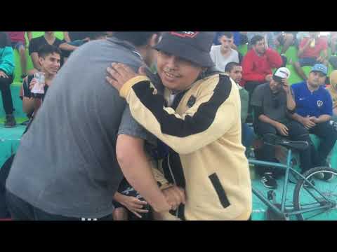 Kano vs Nexo vs BMC | Octavos de Final | Ezeiza Under: Fecha 3