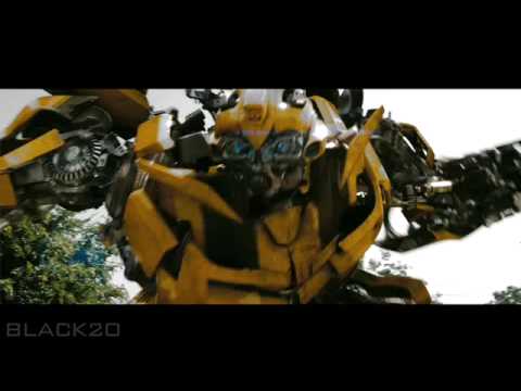 Black20 Trailer Park: Transforminators