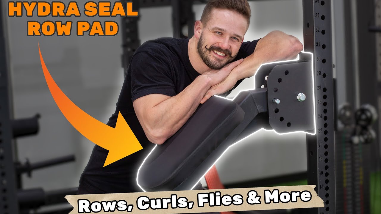 Seal Row Pad Rack Attachment Overview Thumb