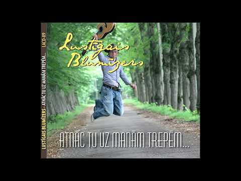 Lustigais Blumizers - Saules puse