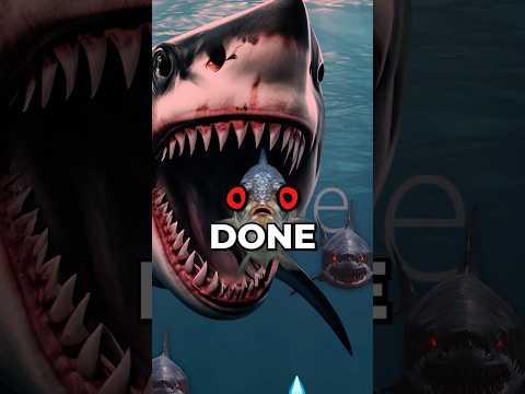 How I’d Survive the Ocean