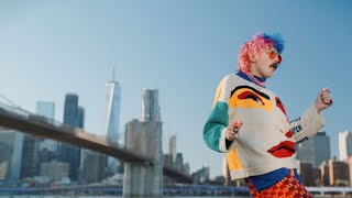 FEEL GOOD Lyrics English Translation