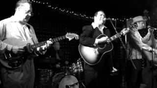 Big Sandy: "Blackberry Wine" @ the Casbah 01-02-2016