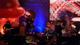Primus - I Want It Now, Ruth Eckerd Hall, Clearwater, FL 11/12/2014