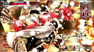 【wlw】 ネコと不思議の国戦争 part3：メロウにメロメロ 【A3/ミクサ】