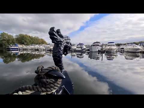 "Sold" Viking Canal Boats 65 x 12 06 Gentle Giant @TingdeneMarinasBoatSales