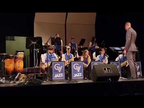 Infernal Jamnation - US Army Band