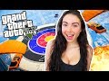 BOYFRIEND Vs GIRLFRIEND CHALLENGE GTA 5 Online