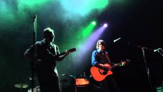 Drive-By Truckers - "First Air of Autumn"