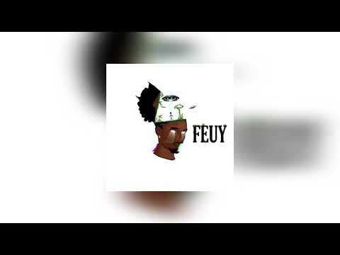 FEUY - Doggy ( Prod.By.Hazou )