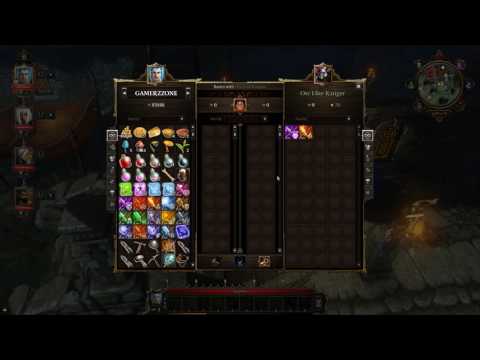 Divinity Original Sin Enhanced Edition Tavern Upstairs Part 110 Walkthrough