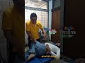 Pijat Mbah Maryono Tingkatkan Kesehatan Tubuh Dengan Pijat Refleksi Tonton Langkahnya Fyp Viral