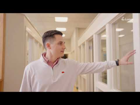 Farmers & Merchants Bank - Customer Success Story (Will Tate - Reporting and Automation Analyst)