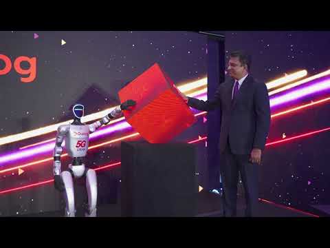 Launch of Dialog 5G Ultra Sri Lanka’s 1st 5G Network | 18th December 2025