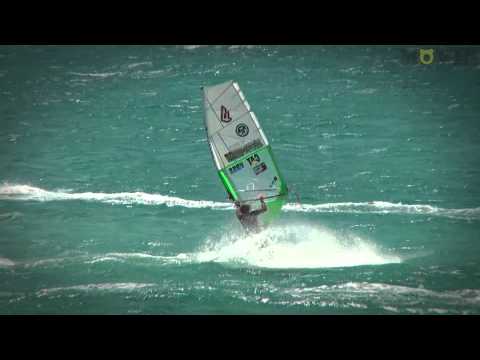 PWA Fuerteventura 2015 Day4 Nice Heats Part2