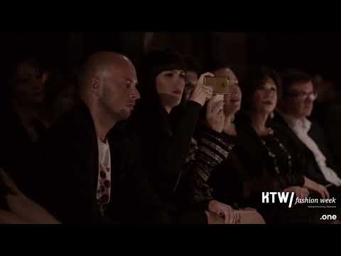 Natasha Pavluchenko KTW Fashion Week 2017