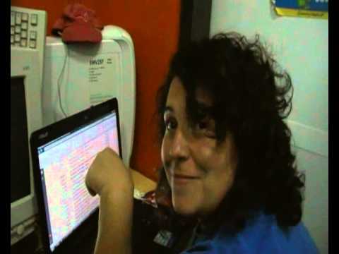 Joti 2010 Alferrarede