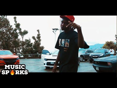 🔥 Skillz8figure - Feel Like 📽 | 2022 SIERRA LEONE MUSIC VIDEO 🇸🇱 | Music Sparks