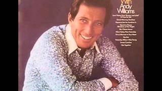 Andy Williams with the Osmond Brothers: &quot;More Today Than Yesterday&quot;