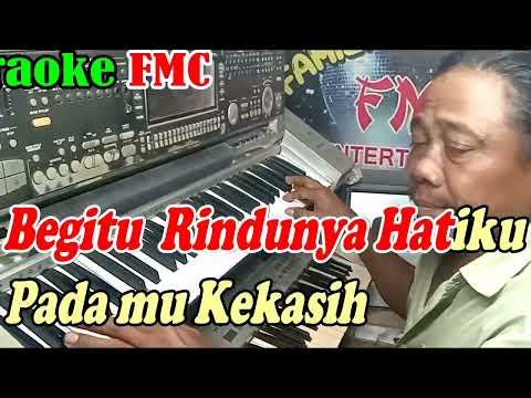 Pertama & Terakhir_Dangdut Academy NADA PRIA || By Revo Ramon || KARAOKE KN7000 FMC