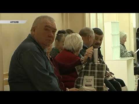 В Курской области снижается смертность от туберкулёза