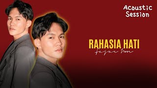 Download lagu FAJAR NOOR - RAHASIA HATI (ELEMENT) | Cover Acoustic Session mp3 Download lagu FAJAR NOOR - RAHASIA HATI (ELEMENT) | Cover Acoustic Session mp3