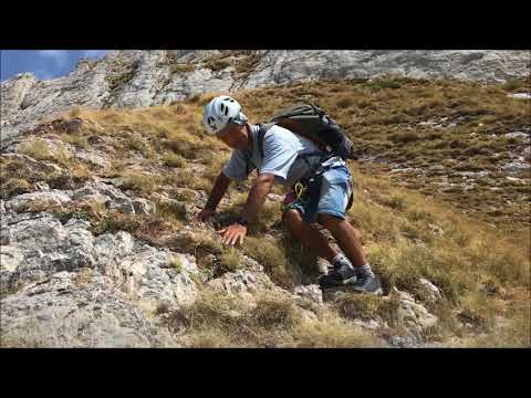 Pizzo Berro Ferratina