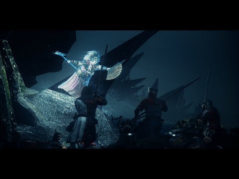 TW: Warhammer 2 - Head to head multiplayer campaign