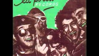 La Polla Records - Gaseosa la Clashera