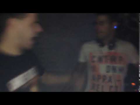 Psychofreak vs. Dj NoiseMassaker - ID