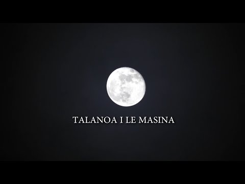 Taimalie Fuifatu - TALANOA I LE MASINA (Official Music Video)