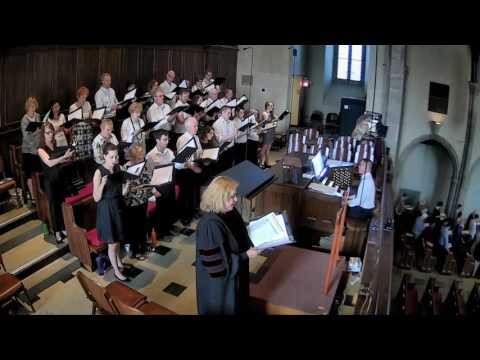 02 Call to Workship, Hymn138