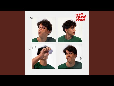 Me Queimei - Peu Heise
